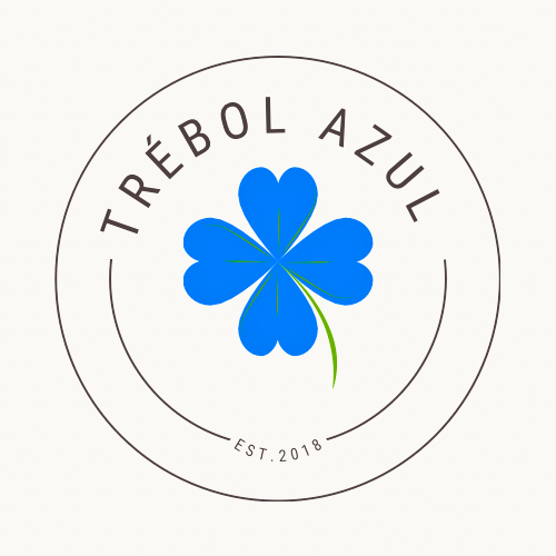 TrébolAzul